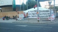El PP acusa a la Junta de dar la espalda a 20 extrabajadores del INFOCA, en huelga de hambre El PP acusa a la Junta de dar la espalda a 20 extrabajadores del INFOCA, en huelga de hambre