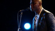 Ola Onabule arrasa en Busquístar Ola Onabule arrasa en Busquístar