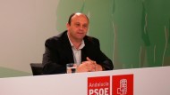 El PSOE pide a Diputación que abandone su “cruzada” contra los trabajadores El PSOE pide a Diputación que abandone su “cruzada” contra los trabajadores