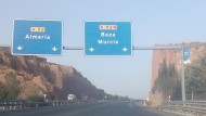 El PA denuncia el “abandono” de la A-92 por parte de la Junta de Andalucía El PA denuncia el “abandono” de la A-92 por parte de la Junta de Andalucía