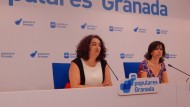 El PP denuncia la actitud ‘caciquil y déspota’ del alcalde de Íllora El PP denuncia la actitud ‘caciquil y déspota’ del alcalde de Íllora