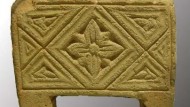 Más de 200.000 piezas muestran la historia de la Alhambra Más de 200.000 piezas muestran la historia de la Alhambra