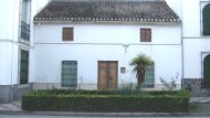 El Consorcio Vega-Sierra Elvira cierra la compra de la casa que inspiró a Lorca para Bernarda Alba El Consorcio Vega-Sierra Elvira cierra la compra de la casa que inspiró a Lorca para Bernarda Alba