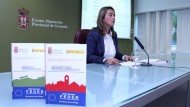 Diputación invierte 22 millones en la mejora de entornos de ciudades medias y territorios de montaña Diputación invierte 22 millones en la mejora de entornos de ciudades medias y territorios de montaña