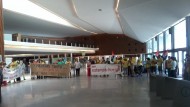 Trabajadores de Queronea “endurecerán” las acciones y no descartan volver a la huelga Trabajadores de Queronea “endurecerán” las acciones y no descartan volver a la huelga