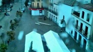 IU pedirá la declaración como zona catastrófica en los municipios granadinos afectados por las fuertes tormentas IU pedirá la declaración como zona catastrófica en los municipios granadinos afectados por las fuertes tormentas