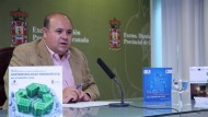 Dos libro-guías ayudarán a gobiernos locales granadinos sobre obligaciones ambientales Dos libro-guías ayudarán a gobiernos locales granadinos sobre obligaciones ambientales