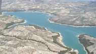 Feragua exige la inclusión de la mejora del regadío de Granada en las previsiones del plan hidrológico