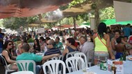 Albolote finaliza la celebración de sus Fiestas Populares con éxito de participación Albolote finaliza la celebración de sus Fiestas Populares con éxito de participación