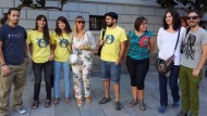 Trabajadores del Parque de las Ciencias anuncian protestas durante el Congreso de Directores de Museos Trabajadores del Parque de las Ciencias anuncian protestas durante el Congreso de Directores de Museos