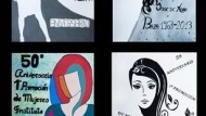 El IES José de Mora de Baza celebrará este curso el 50 Aniversario de la Primera Promoción de Mujeres El IES José de Mora de Baza celebrará este curso el 50 Aniversario de la Primera Promoción de Mujeres