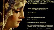 El Huerto organiza un viaje a Sevilla para la salida de Las Cigarreras El Huerto organiza un viaje a Sevilla para la salida de Las Cigarreras