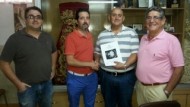 Salesianos renueva con Tres Caídas Salesianos renueva con Tres Caídas