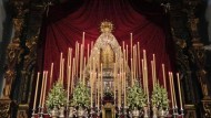 Fin de semana cofrade en Granada Fin de semana cofrade en Granada