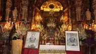 Las bandas de DÃºrcal y el Carmen acompaÃ±arÃ¡n maÃ±ana a la Virgen de las Angustias