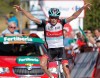 Descubre la etapa reina de la Vuelta a Andalucía