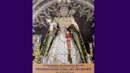 El día 7 comienzan los cultos a la Virgen del Rosario Coronada El día 7 comienzan los cultos a la Virgen del Rosario Coronada