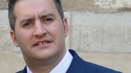 David Morente en Paciencias y Penas abre un blog para difundir su candidatura David Morente en Paciencias y Penas abre un blog para difundir su candidatura
