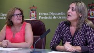 La marca ‘Poniente Granadino’ en la IV Feria Andalucía Sabor La marca ‘Poniente Granadino’ en la IV Feria Andalucía Sabor