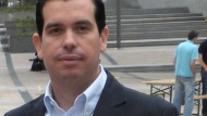 El hermano mayor de Las Penas afronta con decisión el reto de una nueva etapa cofrade El hermano mayor de Las Penas afronta con decisión el reto de una nueva etapa cofrade