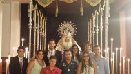 Éxito en la recogida de material escolar del Grupo Joven de La Lanzada Éxito en la recogida de material escolar del Grupo Joven de La Lanzada
