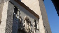 La Borriquilla comienza a estudiar con la Curia la vuelta a San Andrés si hay dinero para restaurarla La Borriquilla comienza a estudiar con la Curia la vuelta a San Andrés si hay dinero para restaurarla