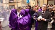 Juan de Dios Larios, tercer candidato en Paciencia y Penas tras Fernando García y David Morente Juan de Dios Larios, tercer candidato en Paciencia y Penas tras Fernando García y David Morente
