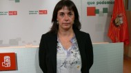 El PSOE critica que Diputación “deniegue” su apoyo al festival de rock del Zaidín “en las últimas tres ediciones” El PSOE critica que Diputación “deniegue” su apoyo al festival de rock del Zaidín “en las últimas tres ediciones”