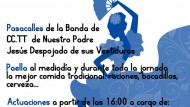 El Despojado celebra su II Velá este sábado El Despojado celebra su II Velá este sábado