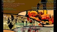 Y Cúllar también prepara su feria agroganadera Y Cúllar también prepara su feria agroganadera