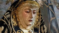 La Soledad de San Jerónimo regresará por la calle Santa Paula La Soledad de San Jerónimo regresará por la calle Santa Paula