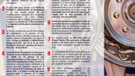 Benamaurel busca ya el mejor diseño para promocionar sus fiestas de Moros y Cristianos Benamaurel busca ya el mejor diseño para promocionar sus fiestas de Moros y Cristianos