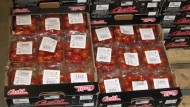 Fruit Attraction: El Grupo señala el camino de la fusión entre cooperativas como irreversible Fruit Attraction: El Grupo señala el camino de la fusión entre cooperativas como irreversible