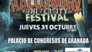 Prohíben fiesta de Halloween por falta de licencia y por sospecha de sobreventa de entradas Prohíben fiesta de Halloween por falta de licencia y por sospecha de sobreventa de entradas