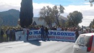 Unos 2.000 vecinos exigen soluciones a los cortes eléctricos en La Puebla de Don Fadrique Unos 2.000 vecinos exigen soluciones a los cortes eléctricos en La Puebla de Don Fadrique