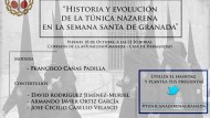 El grupo joven de La Cañilla organiza una mesa redonda El grupo joven de La Cañilla organiza una mesa redonda
