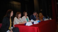 La Junta advierte de que la reforma local podría dejar sin atención a 100.000 mujeres La Junta advierte de que la reforma local podría dejar sin atención a 100.000 mujeres