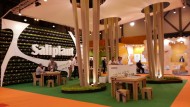 Fruit Attraction: Una empresa de Motril exporta semillas y plantas a una decena de países Fruit Attraction: Una empresa de Motril exporta semillas y plantas a una decena de países