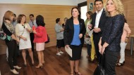 La Junta celebra en Baza el Día Mundial de las Mujeres Rurales La Junta celebra en Baza el Día Mundial de las Mujeres Rurales