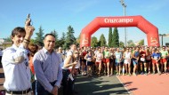 Locos por el atletismo Locos por el atletismo