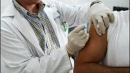 Salud activa la campaña de vacunación de la gripe en 337 centros de salud de la provincia