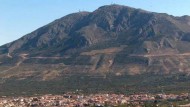 Agricultores de Zújar y Freila deciden hacer guardias para evitar robos Agricultores de Zújar y Freila deciden hacer guardias para evitar robos