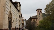 Los jóvenes cofrades visitarán la Iglesia de San Pedro y San Pablo Los jóvenes cofrades visitarán la Iglesia de San Pedro y San Pablo