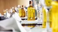 FAECA celebra la prohibición de usar aceiteras rellenables en bares y restaurantes