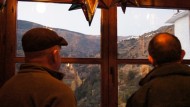 AUDIO: La Alpujarra, expectante ante la reunión que elige candidaturas para la UNESCO