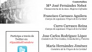 La Cañilla organiza una mesa redonda, “Trabajaderas de Igualdad” La Cañilla organiza una mesa redonda, “Trabajaderas de Igualdad”