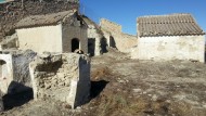 AUDIO: De cómo un cementerio se convertirá en un museo y una azucarera en un restaurante AUDIO: De cómo un cementerio se convertirá en un museo y una azucarera en un restaurante