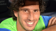 Mainz es baja por un “pinchazo” muscular para jugar ante el Espanyol Mainz es baja por un “pinchazo” muscular para jugar ante el Espanyol