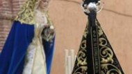 ‘De San Matías al cielo’, nueva marcha de AM Virgen de la Estrella ‘De San Matías al cielo’, nueva marcha de AM Virgen de la Estrella