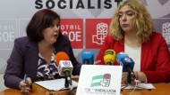 Flor Almón (PSOE) será la alcaldesa de Motril con el apoyo del PA